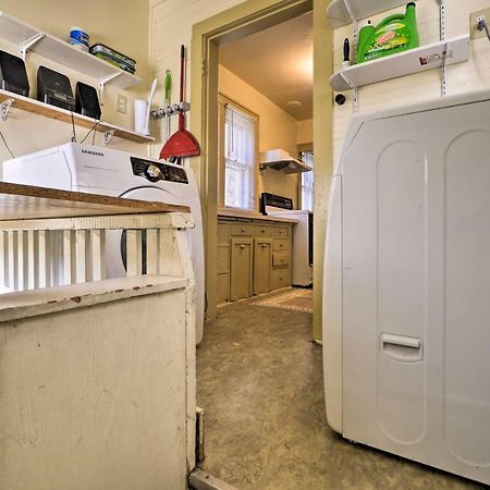 Charming Montana Home With Grill 6 Mi To Lake Elmo! Billings Exterior foto