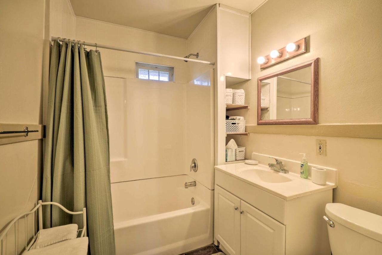 Charming Montana Home With Grill 6 Mi To Lake Elmo! Billings Exterior foto